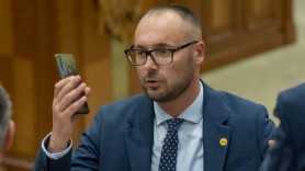 Contul de Telegram al lui Sergiu Litvinenco a fost spart: „Esaulenco aparent e al nostru, în ce constă fishka?”